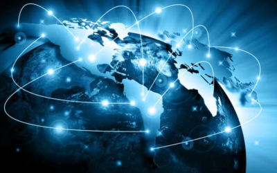 Welcome to Borderless Thinking – Dr. Raymond Hopkins