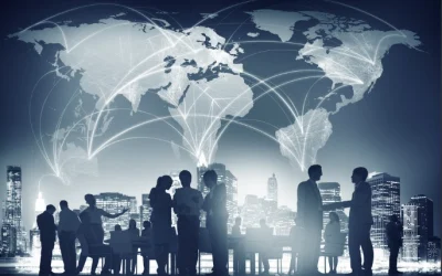 Why Global Expansion Fails Without Governance