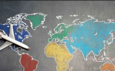 Hopkins Trade Monitor #8 – Why Most Global Expansion Plans Fail Before the First Market Entry