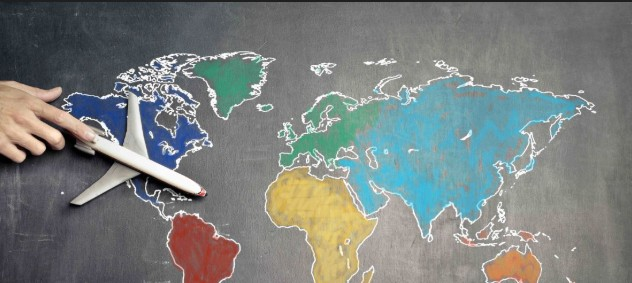 Hopkins Trade Monitor #8 – Why Most Global Expansion Plans Fail Before the First Market Entry