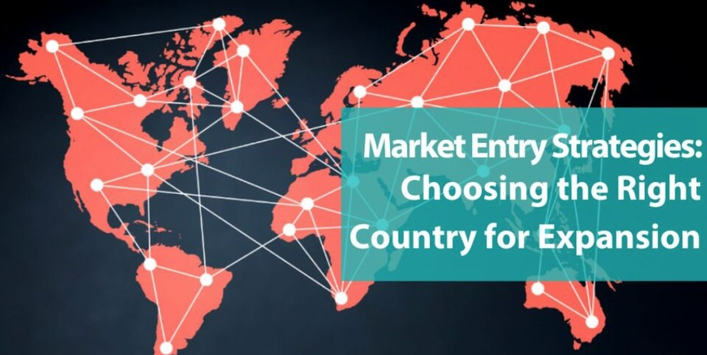 Hopkins Trade Monitor #10 -How Smart Entrepreneurs Choose the Right Country for Expansion