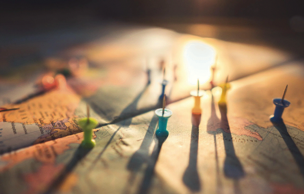 If You Can’t See It, You Can’t Govern It