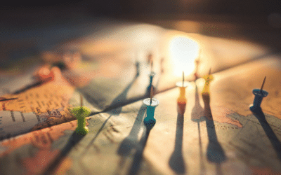 If You Can’t See It, You Can’t Govern It