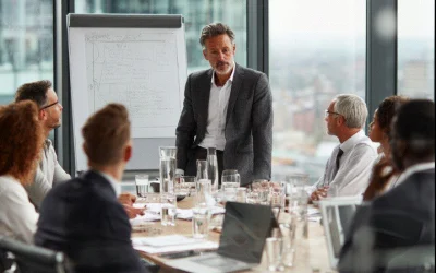 Why Global Expansion Fails Without Governance — and Why Most Leaders Don’t See It Coming