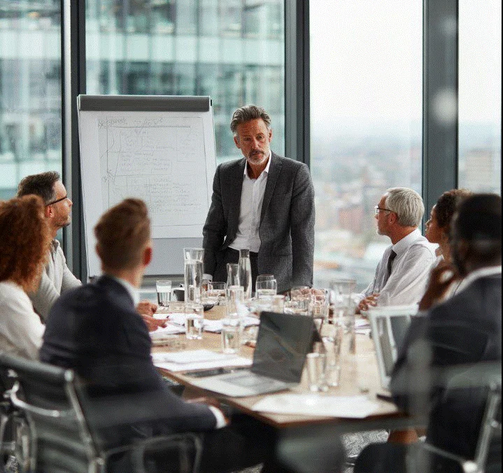 Why Global Expansion Fails Without Governance — and Why Most Leaders Don’t See It Coming