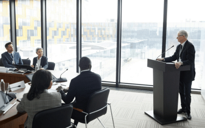 The Governance Advantage in 2026