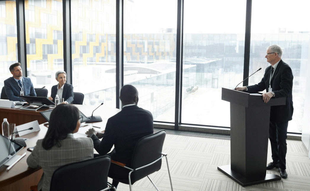 The Governance Advantage in 2026