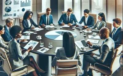 Why Global Expansion Fails Without Governance