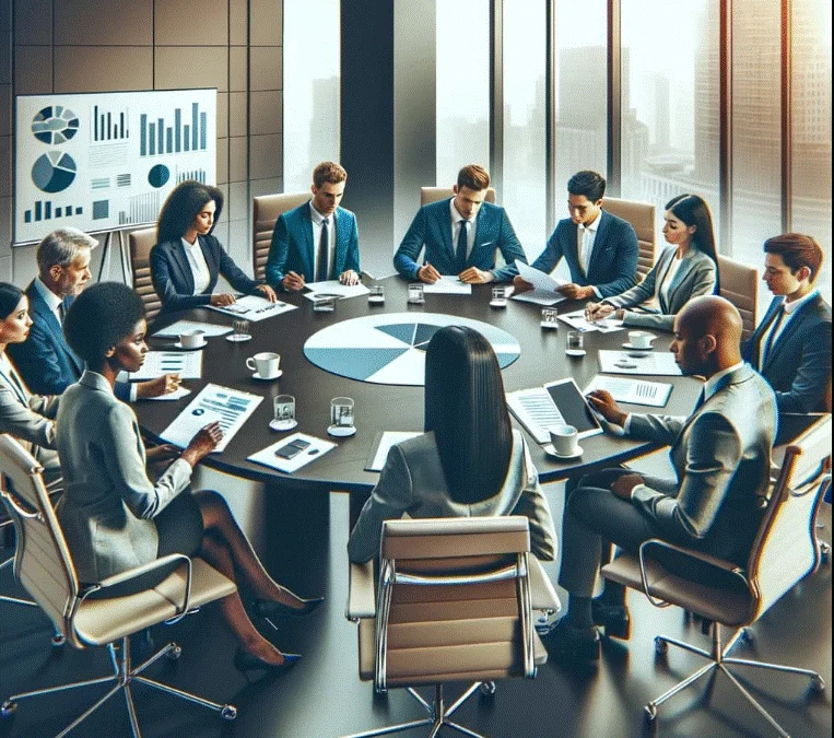 Why Global Expansion Fails Without Governance