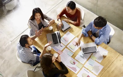 When Revenue Growth Hides Structural Weakness