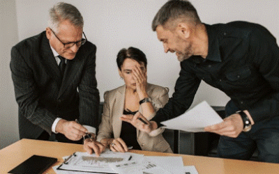 The Hidden Cost of Leadership Distraction in Expansion