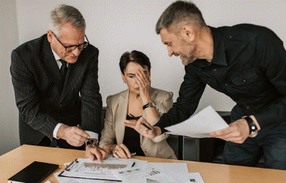 The Hidden Cost of Leadership Distraction in Expansion