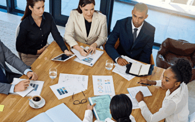 The Governance Advantage: Leverage, Not Overhead