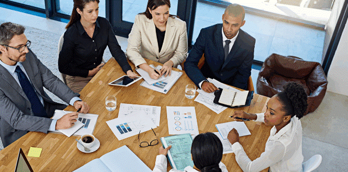 The Governance Advantage: Leverage, Not Overhead