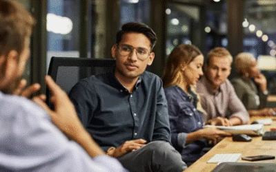 Five Expansion Shifts Smart Leaders Will Make in 2026