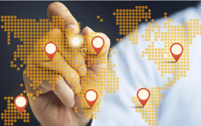Designing Global Expansion That Survives Success