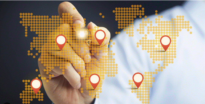 Designing Global Expansion That Survives Success