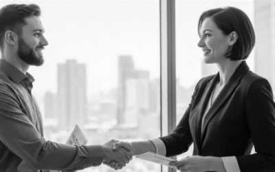 Why Your First International Hire Determines More Than You Think
