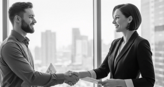 Why Your First International Hire Determines More Than You Think