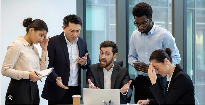 Why Strong Local Performance Can Mislead Headquarters