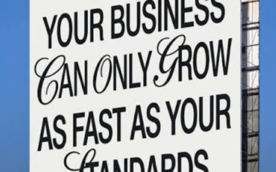 Scaling Without Structure: The Fastest Way to Stall Growth