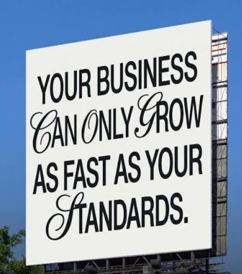 Scaling Without Structure: The Fastest Way to Stall Growth
