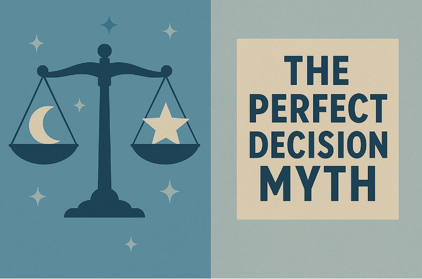 Why Global Companies Need Fewer Decisions—Not Faster Ones