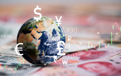 The Silent Tax of International Growth