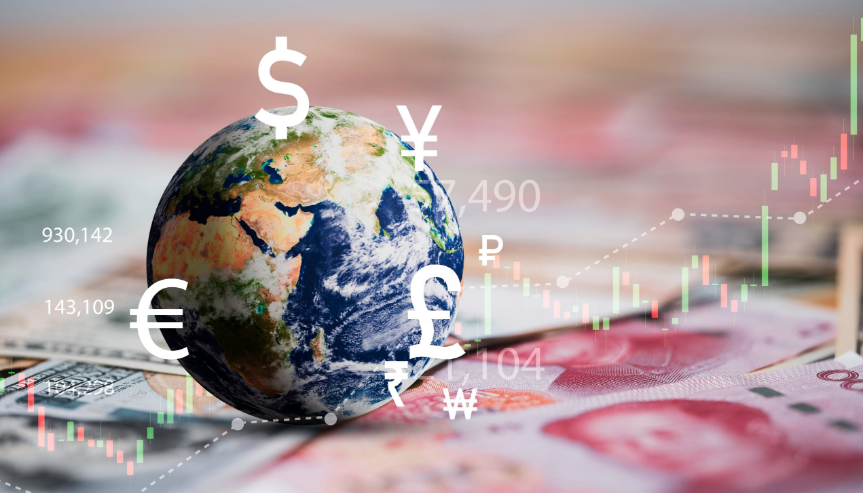 The Silent Tax of International Growth