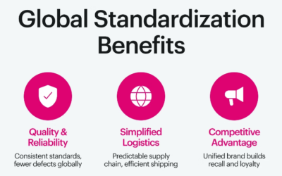 When Standardization Creates Competitive Advantage