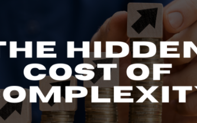 The Hidden Cost of Organizational Complexity