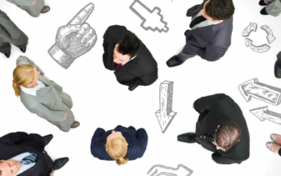 The Decision Rights Problem No One Fixes Early Enough
