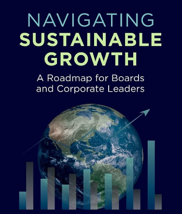 The Board’s Role in Sustainable Growth